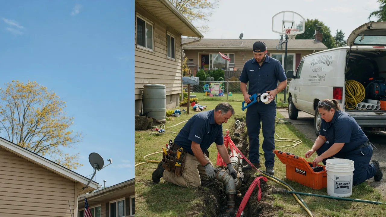 Garbage Disposal Replacement in Harmon, IL near me