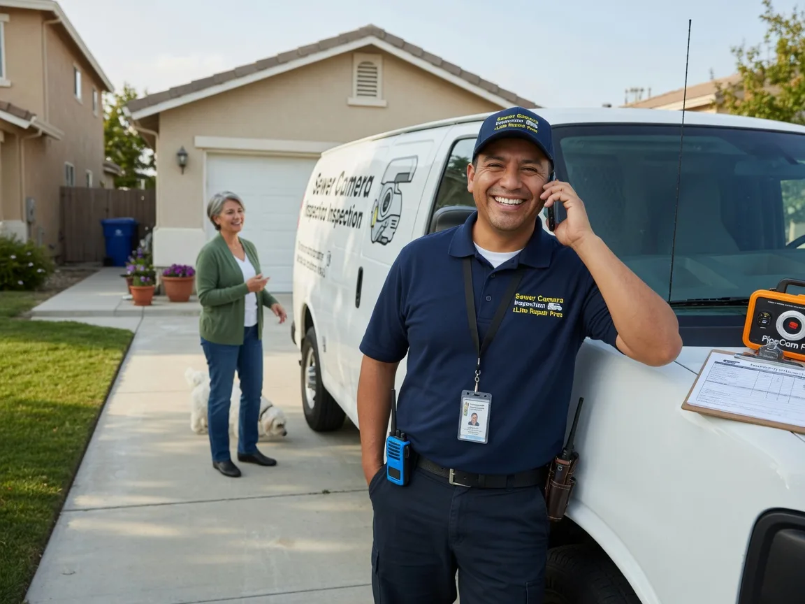 Sewer Line Repair Harmon, IL FAQs